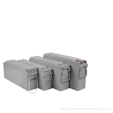 Smf 6gfm120f 12v 120ah Digital Channel Station, Power Station Ups Lead Acid Battery